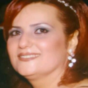 Meet your Posher, Fadwa