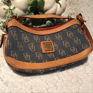 Vintage Dooney & Bourke Purse