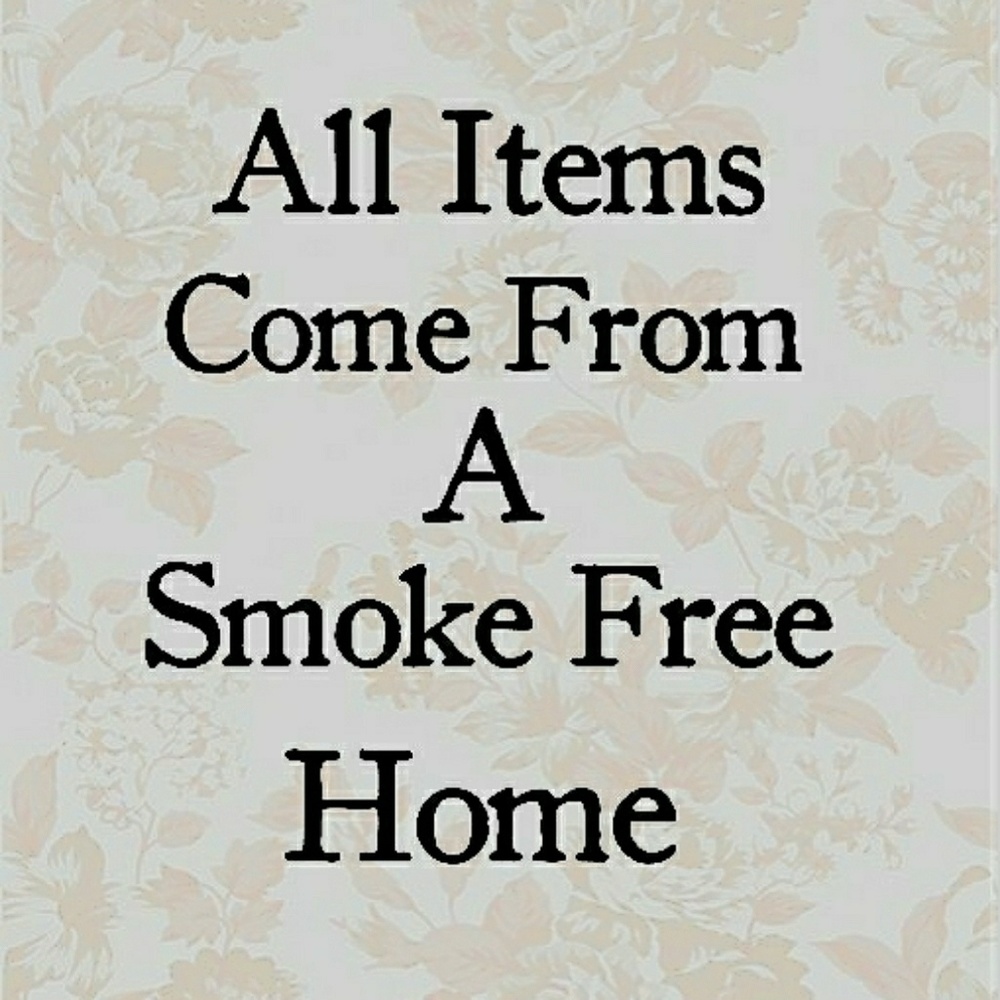 🚭 Smoke Free Home
