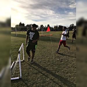 Meet your Posher, Jonathan