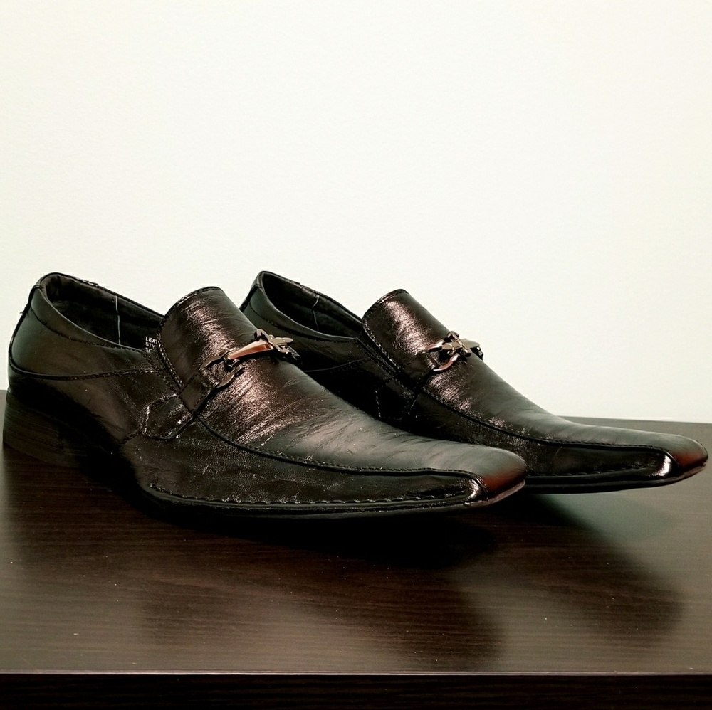Delli Aldo Men's Loafers
