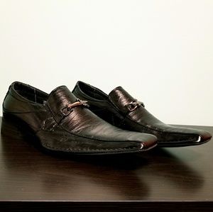 Delli Aldo Men's Loafers