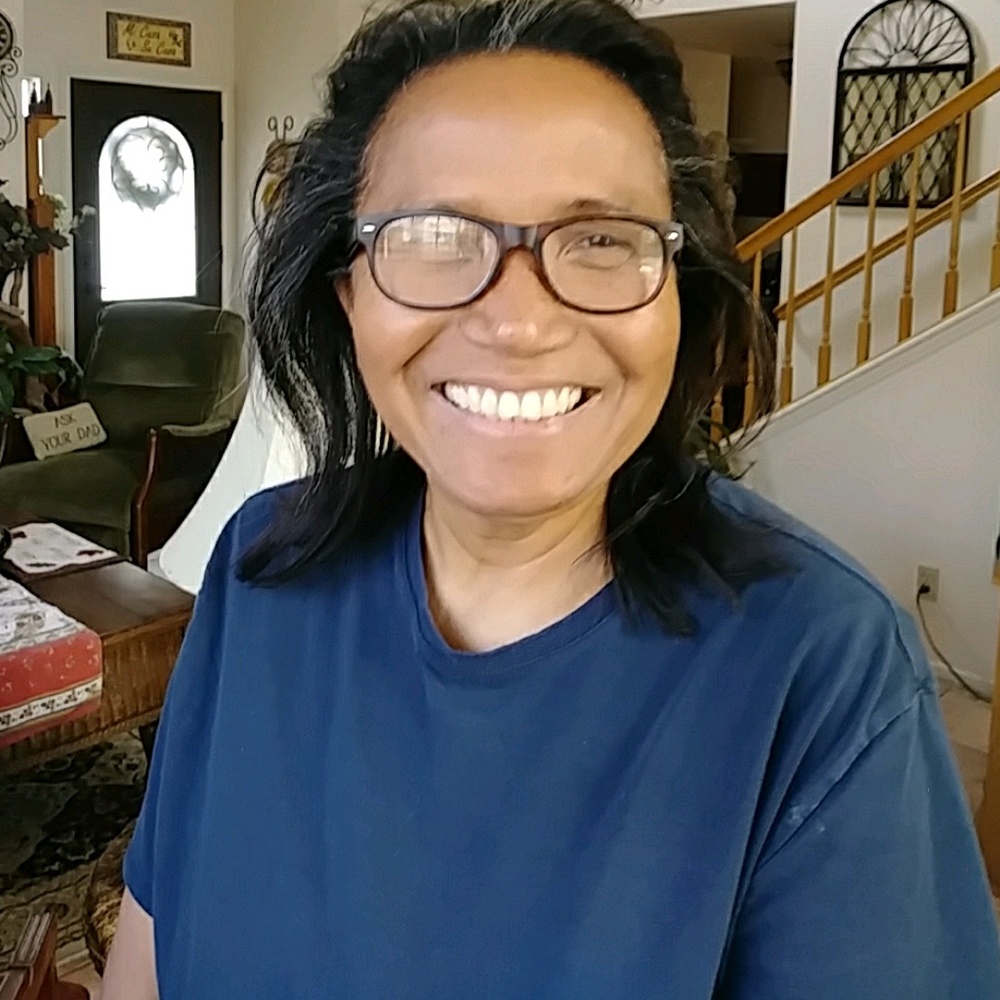 Meet your Posher, Vanessa