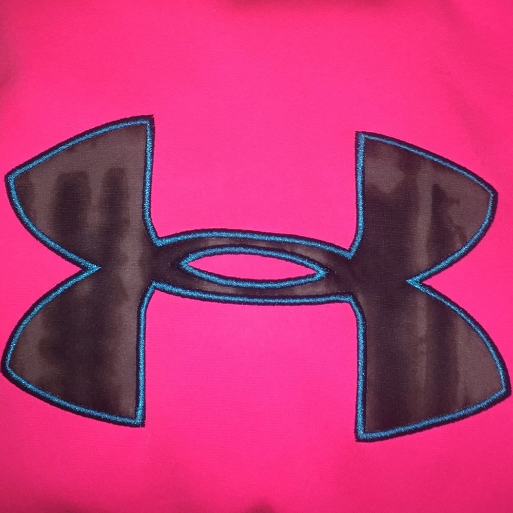 Under armor storm sweatshirt