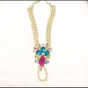 Ankle / Foot Jewelry