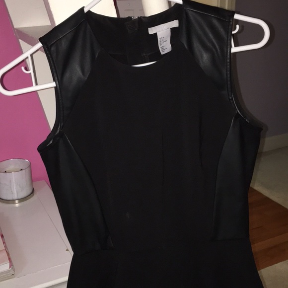 Peplum top - Picture 1 of 2