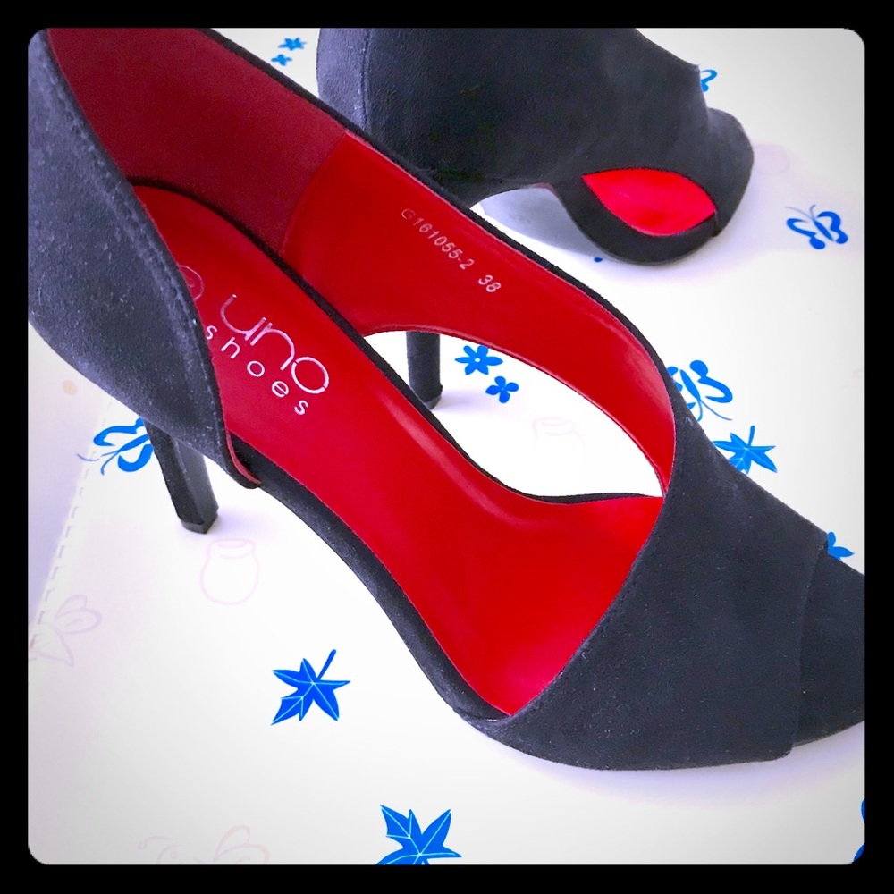 💐Uno Shoes 👠 👍