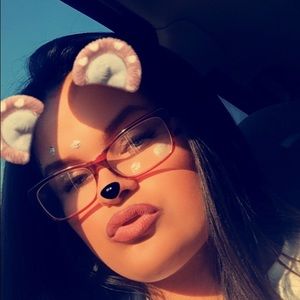 Meet your Posher, Miranda