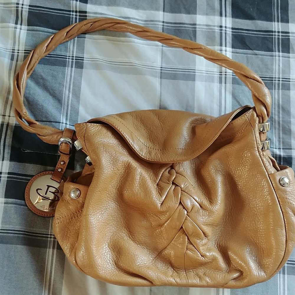 Soft Genuine Leather Purse Flawless B. Makowsky