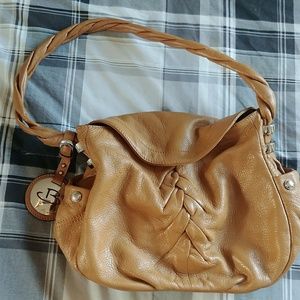 Soft Genuine Leather Purse Flawless B. Makowsky