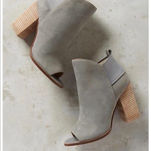 Kelsi Dagger Brooklyn Booties