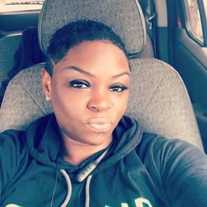 Meet your Posher, Pamela