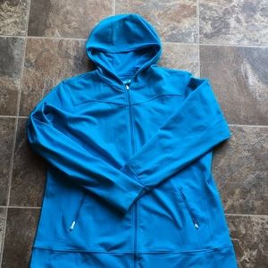 Katie K running jacket