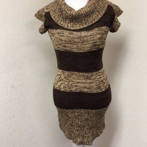 💕Jazzie Sweater Dress