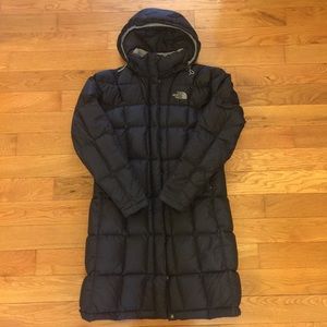 The North Face Women's Metropolis Parka