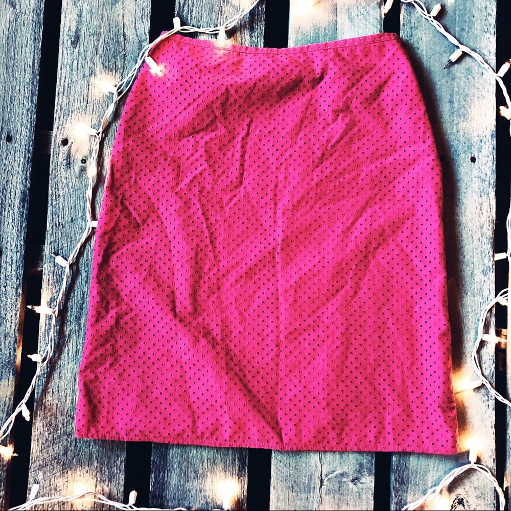 💋Vintage (1990’s) The Limited Pencil Skirt💋