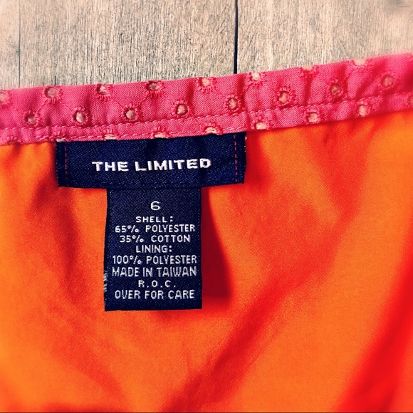 💋Vintage (1990’s) The Limited Pencil Skirt💋 - Picture 3 of 3