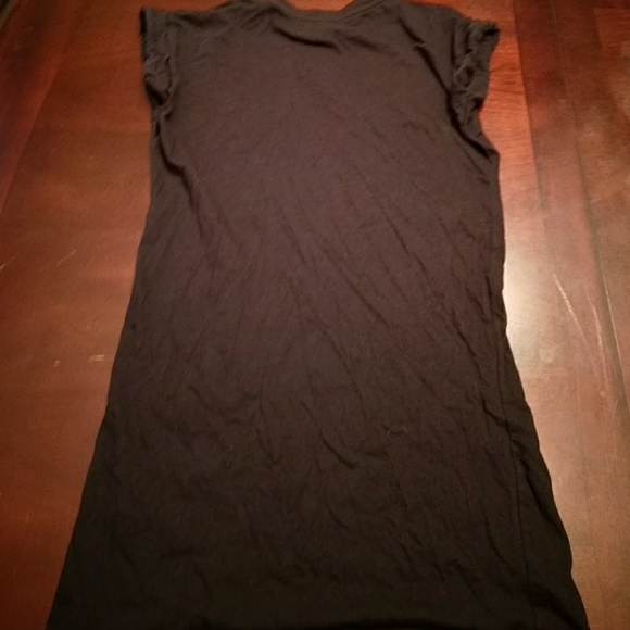 Cap sleeve tee - Picture 2 of 3