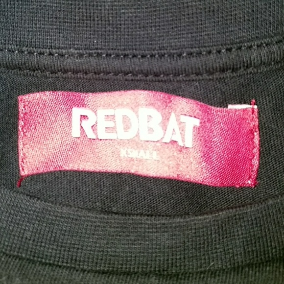 Cap sleeve tee - Picture 3 of 3