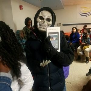 Meet your Posher, Jennifer