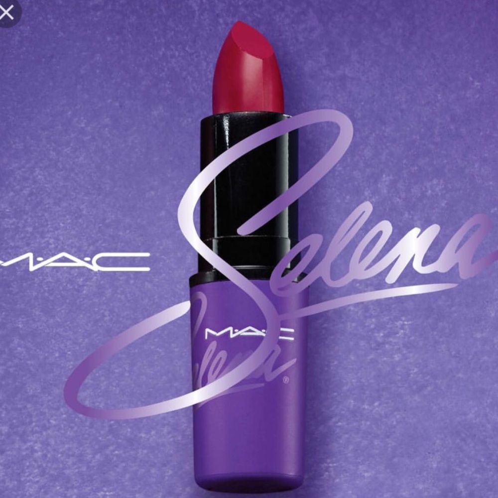 🆕MAC Selena Como La Flor & Bidi Bidi Bom Bom