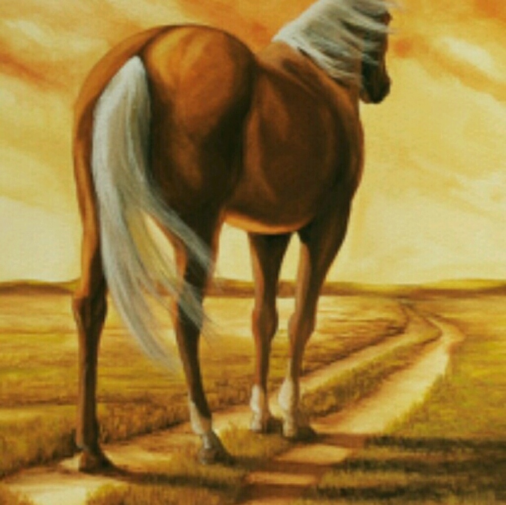 Meet your Posher, Stacey