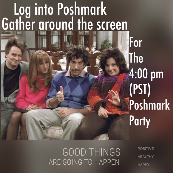 Posh Party Host Best In Gifts 11/25/2017 - Picture 5 of 7