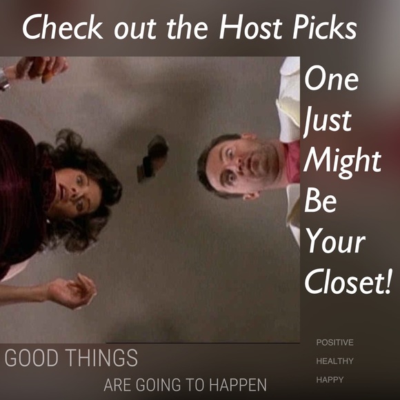 Posh Party Host Best In Gifts 11/25/2017 - Picture 7 of 7