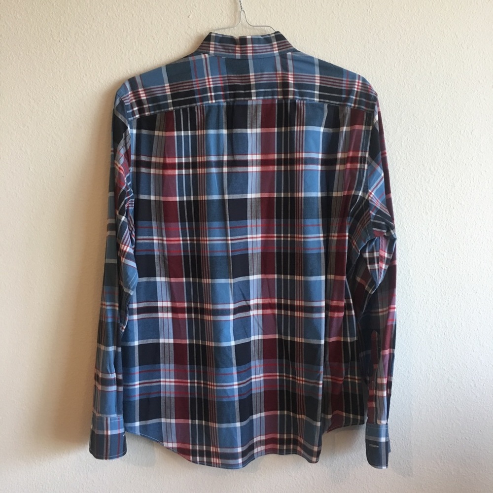J. Crew Button Down - Picture 2 of 3