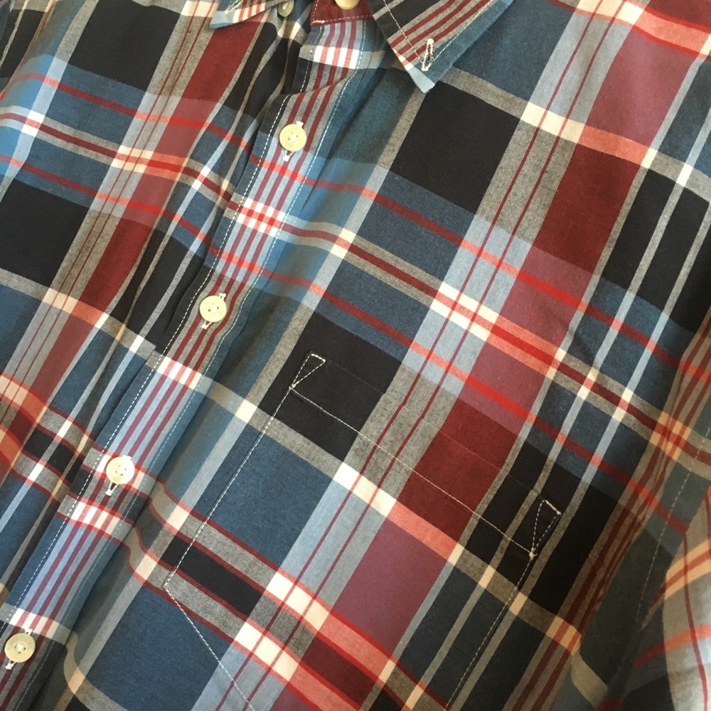 J. Crew Button Down - Picture 3 of 3