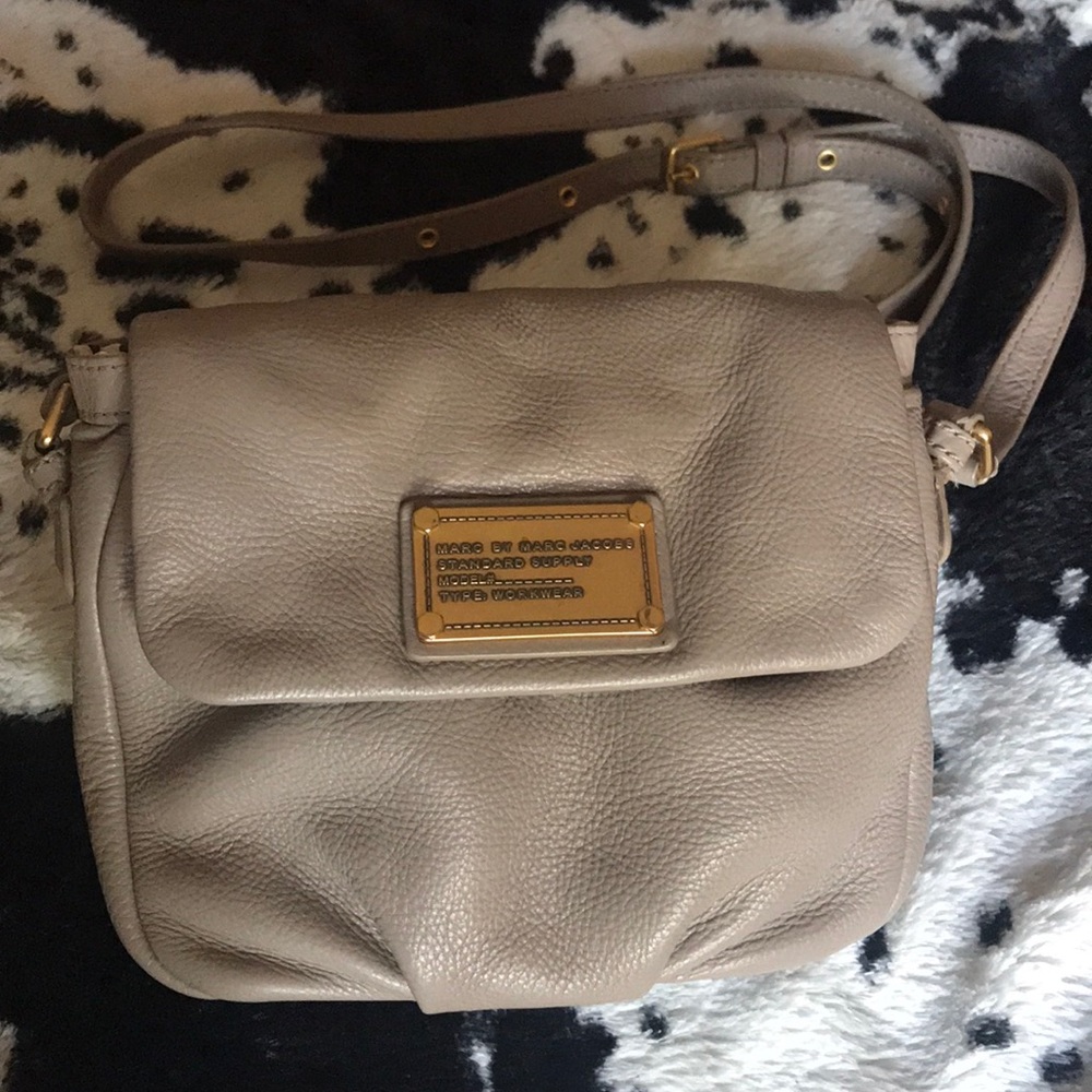 Marc jacobs classic Q percy