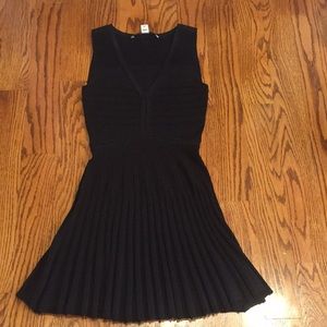 Diane von Furstenberg fit and flare dress