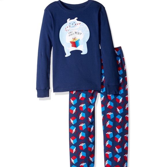 18 month halloween pajamas