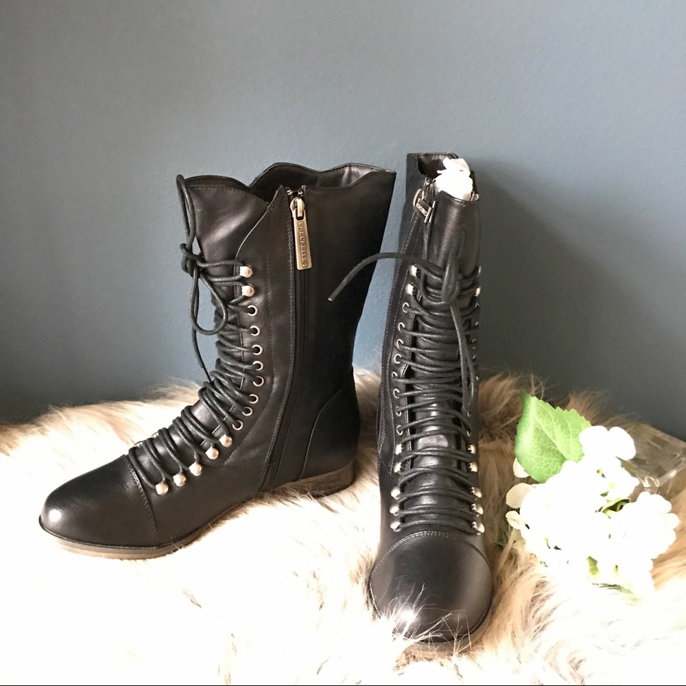 Breckelle's Boots