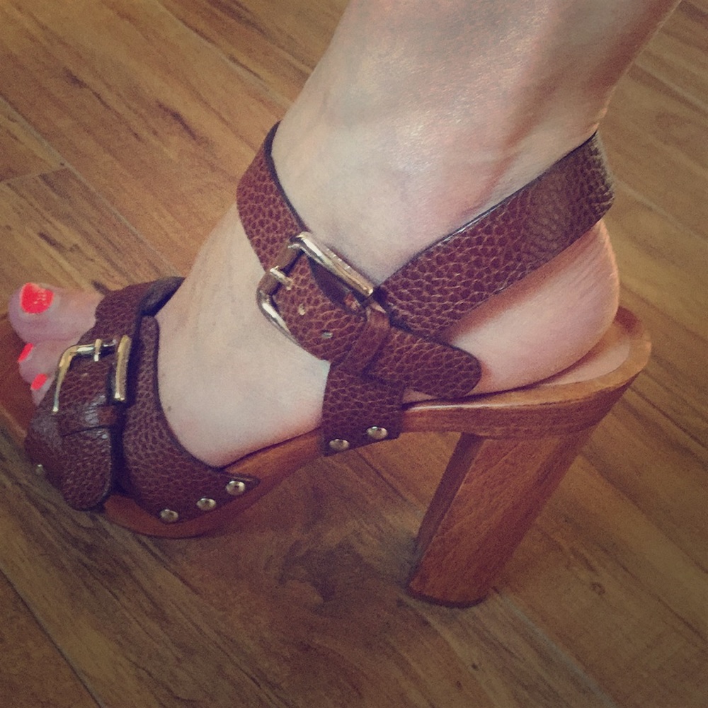 Dolce & Gabbana Heels