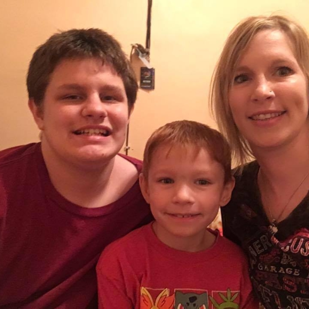 Meet your Posher, Kristina