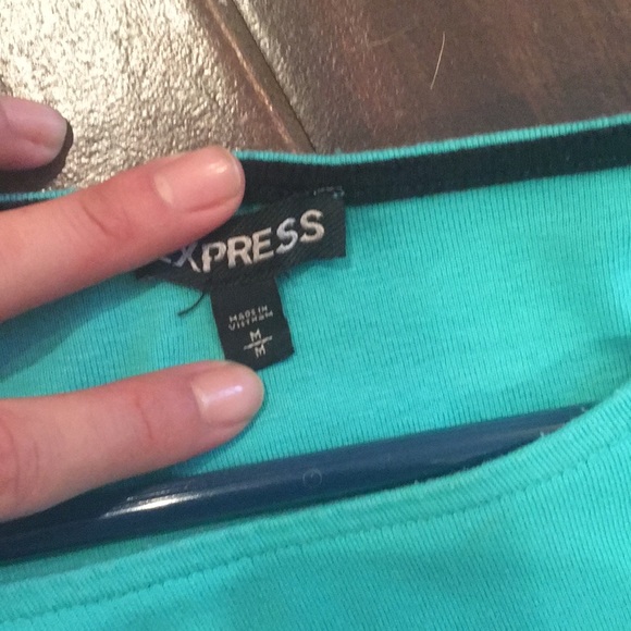 Express top - Picture 2 of 3