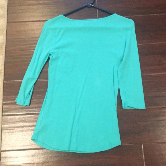 Express top - Picture 3 of 3