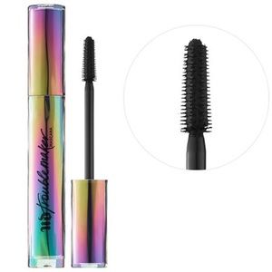 Urban Decay New Troublemaker Mascara in Black