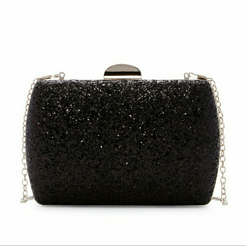 Sale Fashion Glitter Clutch