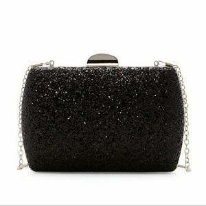 Sale Fashion Glitter Clutch