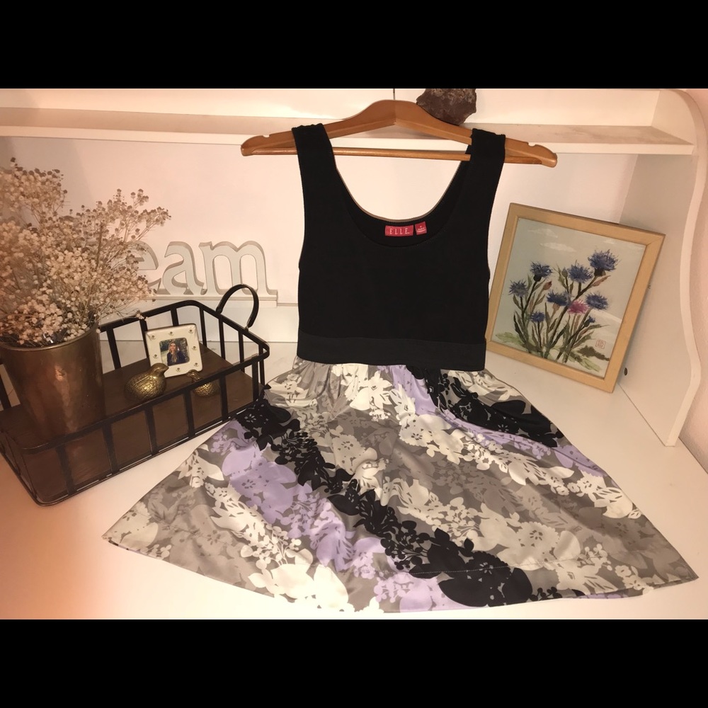 ELLE Dress