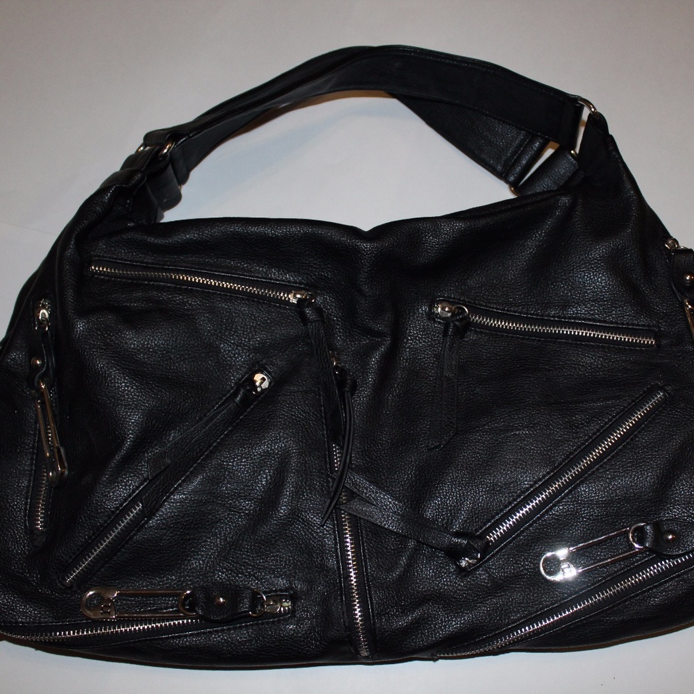 EUC Nicole Lee usa Handbag