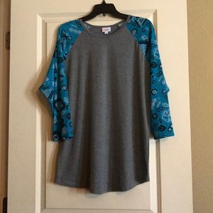 LuLaRoe Randy