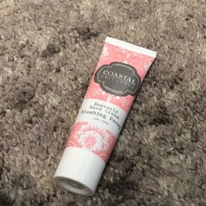 NWT Costal hand cream