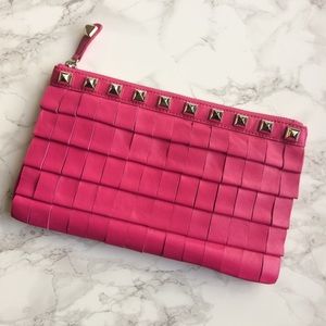 Betsey Johnson Clutch