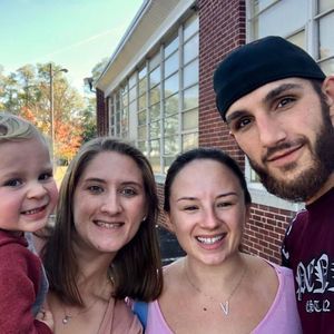 Meet your Posher, Jimmy