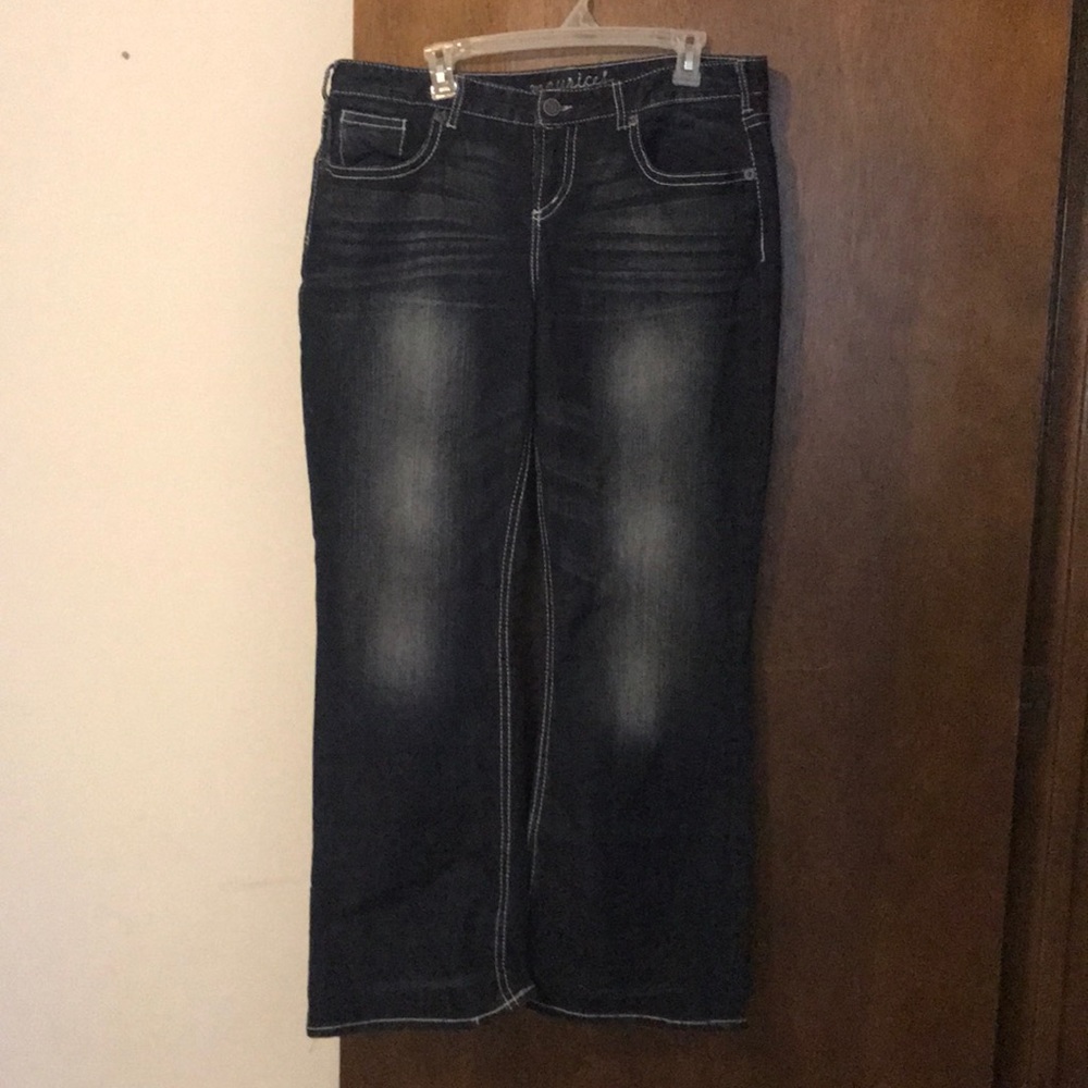 Maurice’s jeans