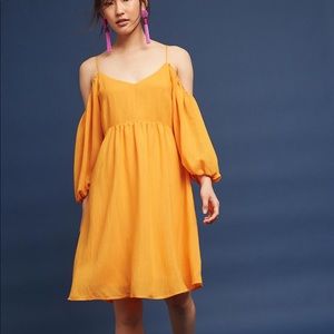 [Moulinette Soeurs] Carina Dress