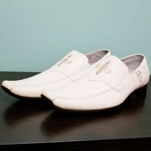 Delli Aldo Men's Loafers